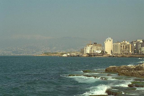 Tarabulus Lebanon